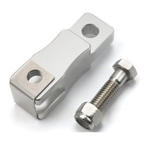 Billet Aluminum 2&quot; Clutch Pedal Extender Footboard For Peterbilt 379 386... - $25.91