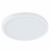 Feit Electric 74206/6WYCA 7.5 in. Round LED Flush Mount Ceiling Downlight White - £20.43 GBP