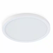 Feit Electric 74206/6WYCA 7.5 in. Round LED Flush Mount Ceiling Downlight White - £19.17 GBP