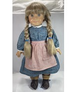 18 Inch American Girl Kirsten Larson Doll (GPM80) STAND NOT INCLUDED - $1,861.00 MXN