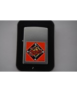 Hard to Find Retired MLB Baltimore Orioles Zippo Lighter - $37.95