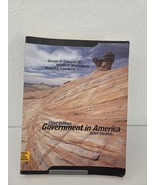 Government in America People, Politics, and Policy - $13.99