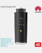 Huawei Solar inverter 4G data collector phone monitoring powerstick SDongA-03-CN - $163.34