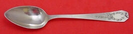 Madam Jumel by  Whiting Sterling Silver Demitasse Spoon 4&quot; - $34.65