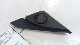 Mazda 3 Mirror Mount Cover Door Trim Left Driver 2010 2011 2012 2013Spec... - €13,94 EUR