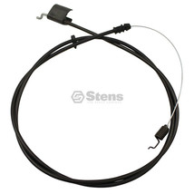 Replaces Husqvarna 532194653 Drive Cable - $25.79