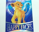Nala Lion King 2023 Kakawow Cosmos Disney 100 ALL-STAR Happy Faces 042/169 - $69.29