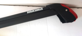 Yakima Ski Snowboard Rack 22 Inch -No Locks No keys -4 Skis 2 Boards -Au... - $50.29 CAD