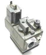 ESSEX TF-555 HVAC Furnace Gas Valve 211-221000-1304 in/out 1/2" used #G479 - €80,98 EUR