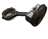 Piston and Connecting Rod Standard From 2013 Infiniti JX35  3.5 - $73.95