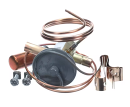 ClimateMaster 32623-1-AW1 TXV Valve BBIZE 2GA BP15 30CAP - $184.36