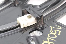 Driver Quarter Window Regulator C215 Type Fits 00-06 MERCEDES CL-CLASS 74920 image 6