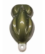 # 2941 High Gloss Olive Gold Pearl Single Stage Acrylic Enamel Gallon Pa... - $311.72 CAD