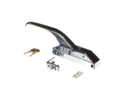 CHG (Component Hardware Group) R35-1105-X Latch With Strike Curved Handl... - €39,36 EUR