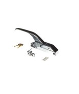 CHG (Component Hardware Group) R35-1105-X Latch With Strike Curved Handl... - $64.20 CAD