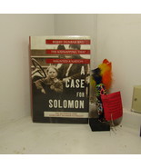 The Ghost of Bobby Dunbar This American Life Book &quot;A Case for Solomon&quot; E... - £2.61 GBP