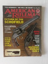 American Rifleman Magazine May 1995 - £4.56 GBP