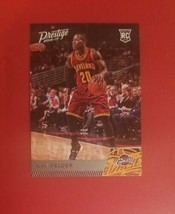 2016-17 Panini Prestige Kay Felder ROOKIE RC #190 Cleveland Cavaliers  - $1.82