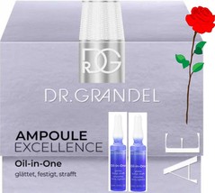 Dr. Grandel Oil in One Ampoule 3ml-12pk. Counters the signs of aging quickly. - £75.02 GBP