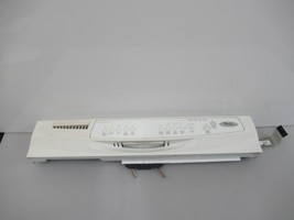 Whirlpool Dishwasher Control Panel W10008300 WPW10008300 W10008280 - £90.28 GBP