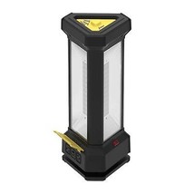 Work Light Led Workshop Lights Portable Bright Lamp Mechanic Utility Outlets New - £68.73 GBP