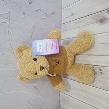 Frankiezhou Home Plush Toys Stuffed Animal Cute Bear Plush Toys Party Gifts  - £11.12 GBP