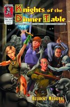 Knights of the Dinner Table #108 (Knights of the Dinner Table magazine, Volume 1 - £5.39 GBP