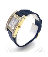 Pre-Owned Chopard &quot;Your Hour&quot; 25mm 18K Yellow Gold and Diamond Watch 13/... - £7,547.70 GBP