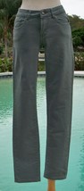 Cache Denim Jean Stretch Flattering Fit Pant New Size 0/2 XS Slim Leg $1... - $53.10