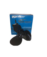 Turning Point Hustler Aluminum RH Propeller 10.5 X 11 3-Blade #21201110-... - $58.29