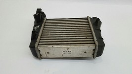 Driver Turbo Intercooler PN 8E0145805AA 2.0L OEM 05 06 07 08 09 Audi A4 - $576.34 MXN