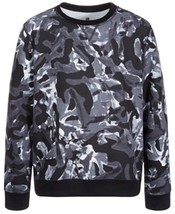 MSRP $22 Id Ideology Toddler B/W Waves, Crew Neck Pullover Size 2T - £12.61 GBP