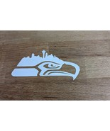 Seattle Seahawks vinyl decal - £2.35 GBP+