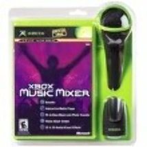 Xbox Music Mixer [video game] - £3.90 GBP