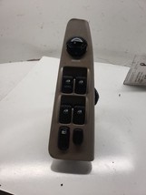 Driver Front Door Switch Driver&#39;s Master With Mirror Fits 04-09 SPECTRA ... - $42.57