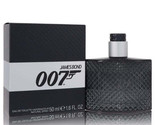 007 by James Bond Eau De Toilette Spray 1.6 oz for Men - $31.34