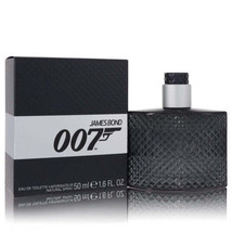 007 by James Bond Eau De Toilette Spray 1.6 oz for Men - £24.65 GBP