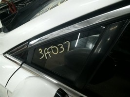 Driver Left Front Door Vent Glass Fits 13-20 FUSION 103943628 - $71.19