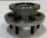 Front Wheel Bearing and Hub Assembly with 6 Lugs RB515033  - $41.51