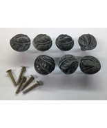 Vintage Kitchen Cabinet Pull Dresser Pull Drawer Pull Handles Knobs - $469.27 MXN