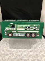 Hess Toy Truck Police Truck & Cruiser 2023 Brand New - $49.99