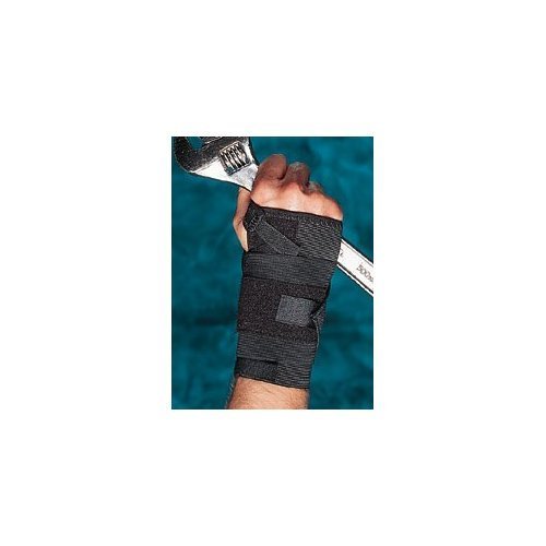 Wrist Support - Small Right Handed Surgical elastic with hook &amp; loop clo... - $29.99