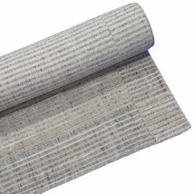 4x6ft Harbor Grey Color Rug | Handmade 100% Wool Area| Rugs for Living Room - £327.73 GBP
