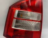 2007-2010 Jeep Compass Driver Side Tail Light Taillight OEM I04B32010 - $89.98