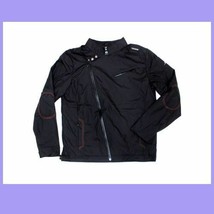 Horseware Otto Waterproof Jacket Mens Black Size Medium image 3