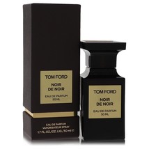 Tom Ford Noir De Noir Perfume By Tom Ford Eau de Parfum Spray 1.7 oz - £237.52 GBP