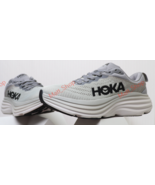 Hoka One One Bondi 8 Sneakers Women Size 5 US 1123202/SHMS Sport Gym Ath... - $109.00