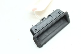 2007-2013 BMW E70 E92 335i 328i X5 TRUNK LID HANDLE PUSH RELEASE H1345 image 2