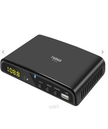 NAXA-Digital to Analog TV Convertor Box Receives HD TV Signals - €28,63 EUR