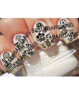 2025 New Orleans Saints Promo 35 Different Designs》Salon Quality Nail Ar... - $630.46 MXN